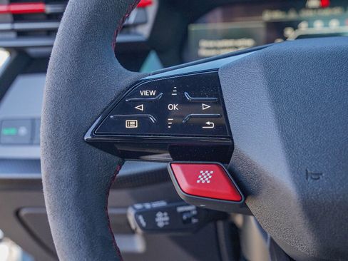 New 2026 Audi RS 3 2.5T image 12