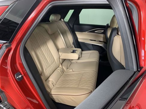 Used 2024 Cadillac Lyriq Sport w/ Nappa Leather Package AWD/4WD image 37