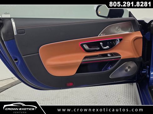 Used 2024 Mercedes-Benz AMG GT 63 image 19