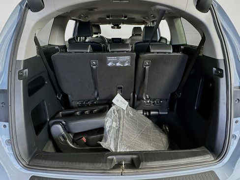 Used 2024 Honda Odyssey Elite image 20