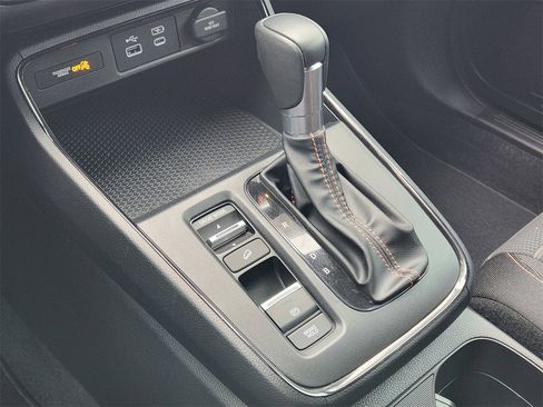 Certified 2025 Honda CR-V Sport image 19