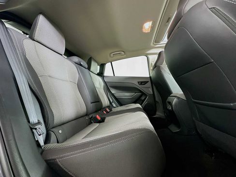 Certified 2024 Subaru Crosstrek 2.0i Premium image 24