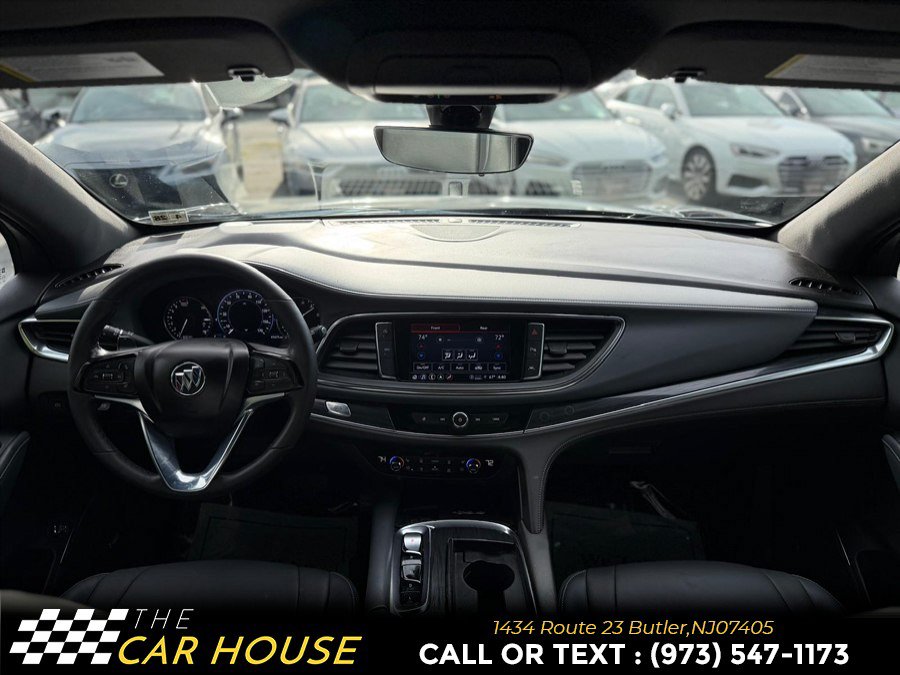 Used 2023 Buick Enclave Premium w/ Experience Buick Package AWD/4WD image 26