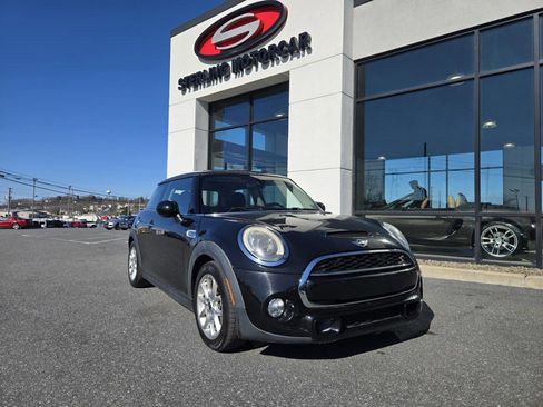 Used 2015 MINI Cooper S image 12
