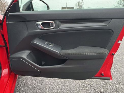 Used 2024 Honda Civic Sport image 12