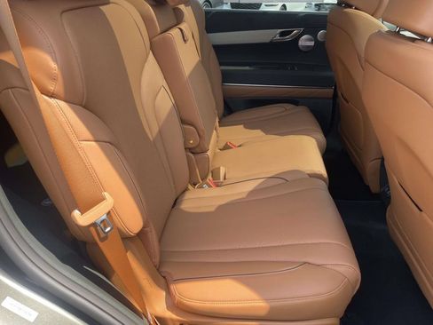 New 2026 Genesis GV80 2.5T Prestige AWD/4WD image 24