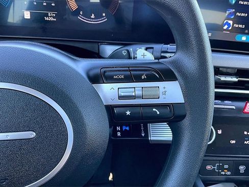 Used 2025 Hyundai Sonata SEL image 14