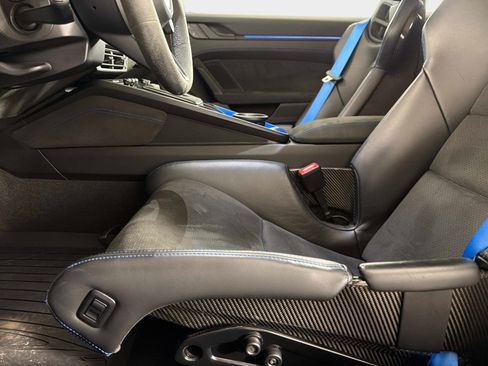 Used 2022 Porsche 911 GT3 RWD image 35