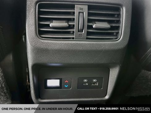 Certified 2021 Nissan Rogue SL w/ Premium Package AWD/4WD image 27