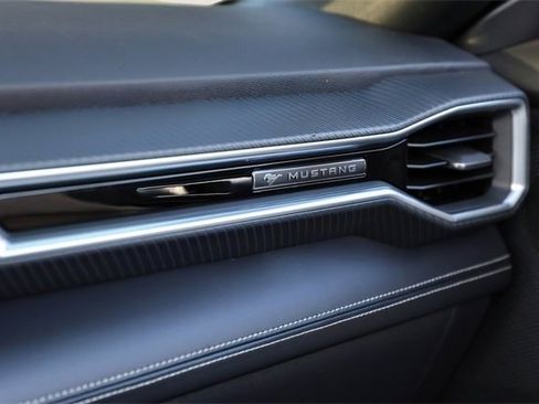 Certified 2025 Ford Mustang GT Premium image 33