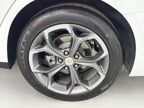 Used 2024 Chevrolet Malibu LT image 33