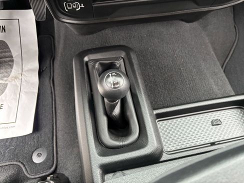 Used 2024 RAM 3500 Tradesman w/ Chrome Appearance Group image 20