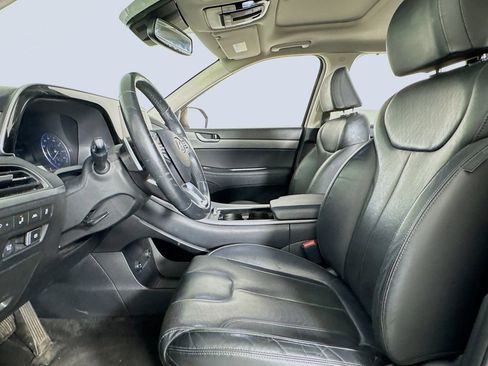 Used 2021 Hyundai Palisade SEL w/ Winter Package image 10