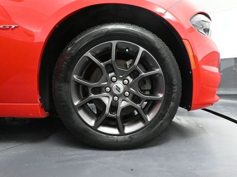 Used 2018 Dodge Charger GT image 16