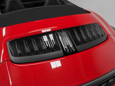 Certified 2026 Porsche 911 Carrera S RWD image 24