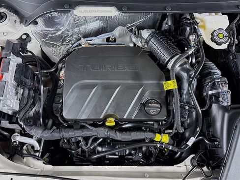 New 2026 Chevrolet Trax ACTIV w/ Driver Confidence Package image 29