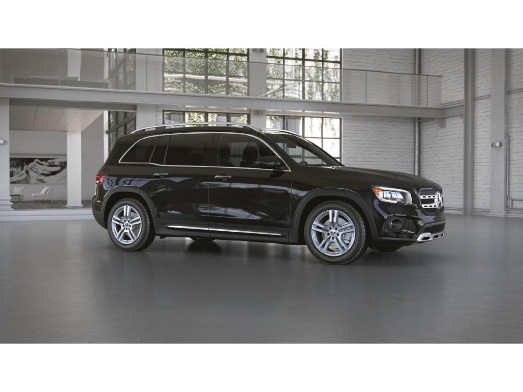 Certified 2023 Mercedes-Benz GLB 250 4MATIC image 14