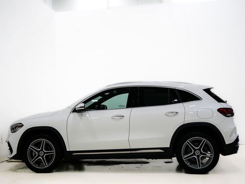 Used 2023 Mercedes-Benz GLA 250 4MATIC image 6