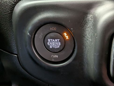 Used 2023 Jeep Wrangler Unlimited Rubicon 392 AWD/4WD image 26