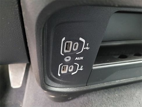 Certified 2024 RAM 2500 Big Horn image 21