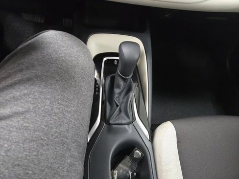 New 2026 Toyota Corolla LE image 23