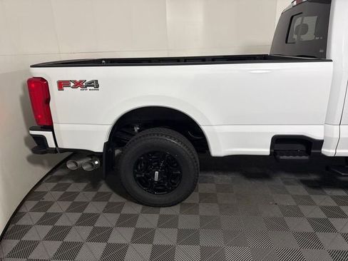 New 2026 Ford F350 XL w/ STX Appearance Package AWD/4WD image 18