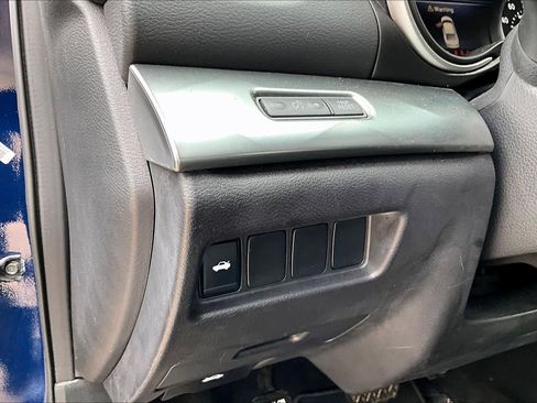 Certified 2023 Nissan Maxima SV w/ Floor Mat Group FWD image 32