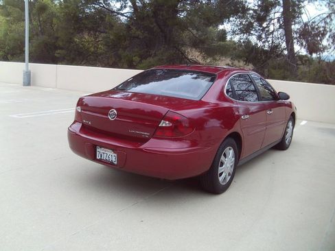 Used 2006 Buick LaCrosse CX FWD image 9