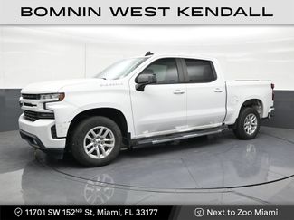 Used 2020 Chevrolet Silverado 1500 RST w/ All-Star Edition RWD video 1