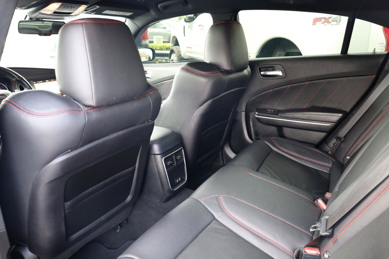 Used 2023 Dodge Charger Scat Pack RWD image 13