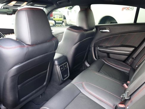 Used 2023 Dodge Charger Scat Pack RWD image 13