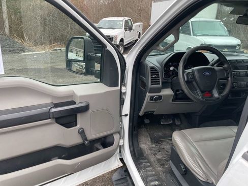Used 2017 Ford F250 XL RWD image 10