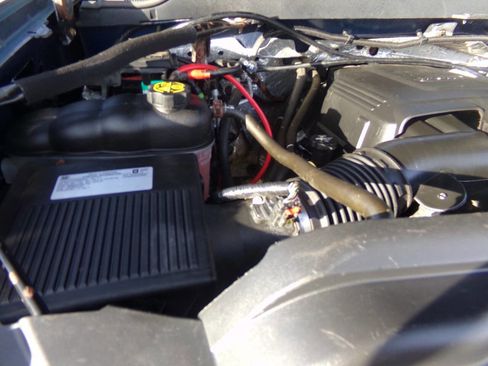 Used 2018 Chevrolet Silverado 2500 W/T w/ WT Convenience Package image 37