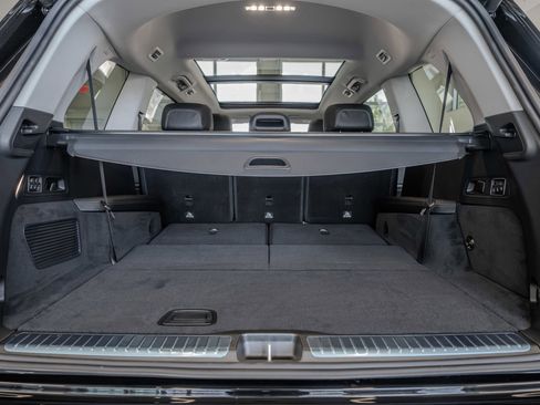 New 2026 Mercedes-Benz GLS 450 4MATIC image 34