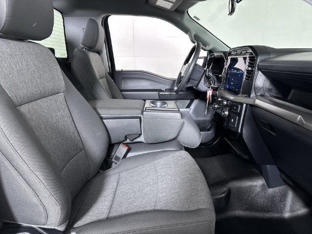 Used 2024 Ford F150 XL AWD/4WD image 29