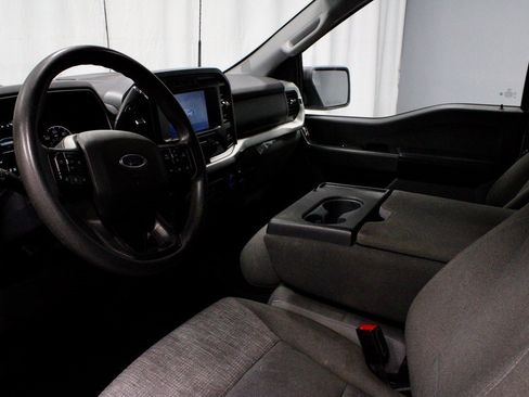 Certified 2022 Ford F150 XLT w/ Trailer Tow Package image 25