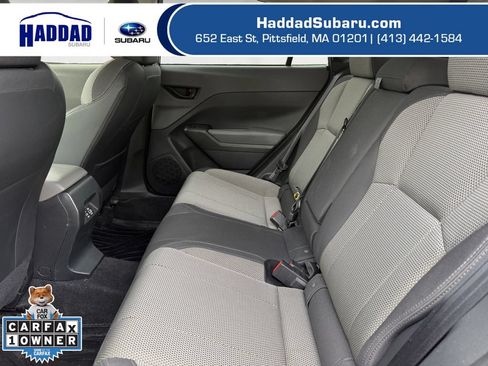 Certified 2024 Subaru Crosstrek 2.0i Premium AWD/4WD image 14