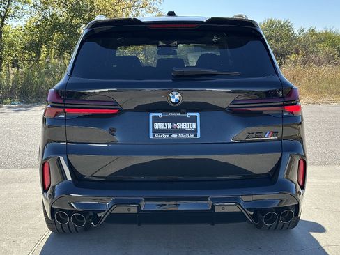 New 2026 BMW X5 M Competition w/ Executive Package image 7