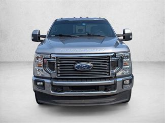 Used 2022 Ford F350 Lariat AWD/4WD video 3