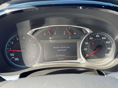 Used 2023 Chevrolet Traverse RS AWD/4WD image 27
