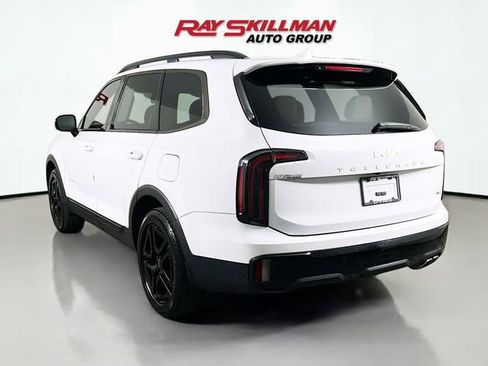 Used 2024 Kia Telluride SX Prestige X-Line image 5