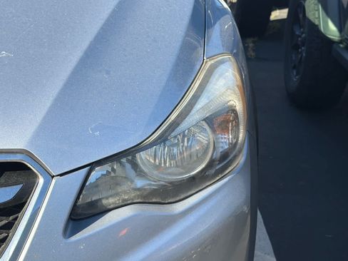 Used 2015 Subaru Crosstrek 2.0i Premium w/ Moonroof Package AWD/4WD image 10