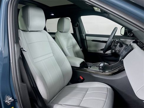 Used 2026 Land Rover Range Rover Evoque S image 28