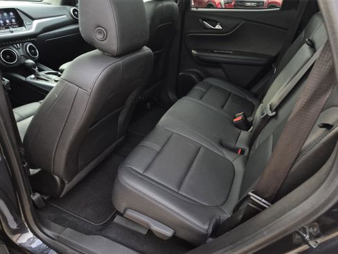 Certified 2022 Chevrolet Blazer LT w/ Sound & Technology Package image 15