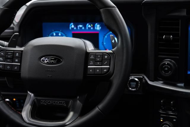 Used 2026 Ford F150 Raptor AWD/4WD image 54