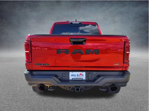 Used 2026 RAM 1500 RHO w/ RHO Level 1 Equipment Group AWD/4WD image 10