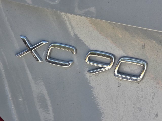Used 2024 Volvo XC90 B6 Ultimate w/ Lounge Package AWD/4WD image 16