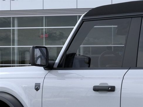 New 2025 Ford Bronco Big Bend image 22