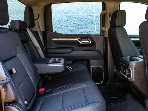 Used 2025 GMC Sierra 1500 Elevation AWD/4WD image 35