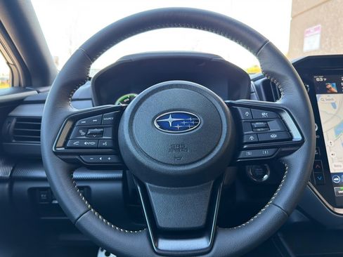 New 2026 Subaru Crosstrek 2.5i Sport AWD/4WD image 24